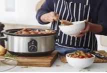 Slow Cooker Workshop