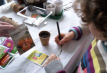 Annual Family Learning Day