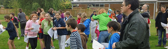 Family Learning