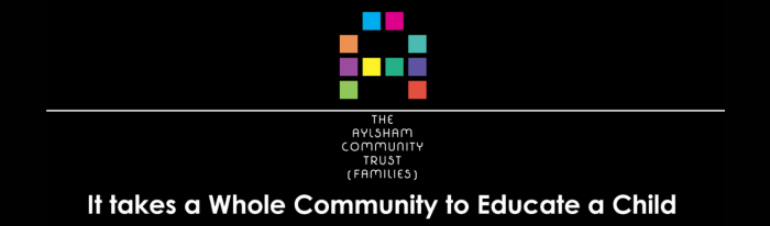 The Aylsham Community Trust (Families)